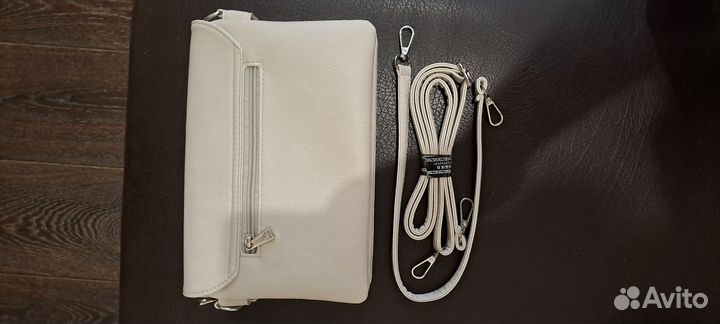 Сумка клатч