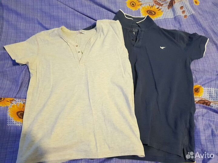 Вещи подростковые