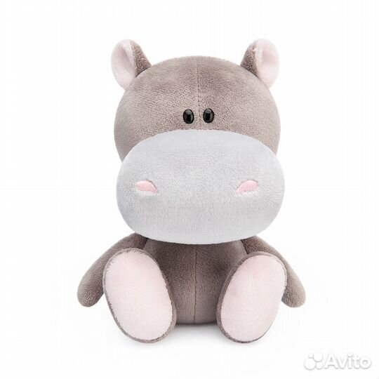 Бегемотик Бапото SA15-11