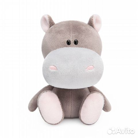 Бегемотик Бапото SA15-11