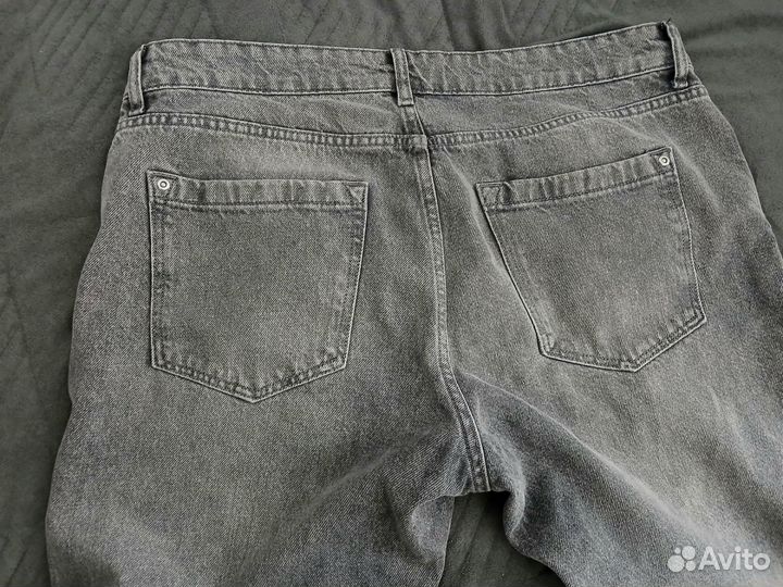 Мужские джинсы Fun Day 36 размер (54-56 размер)