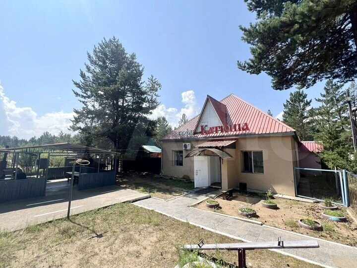 Общепит, 92.3 м²