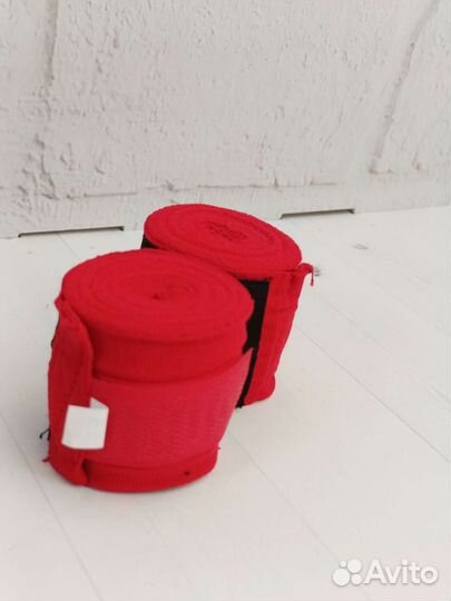 Боксерские бинты