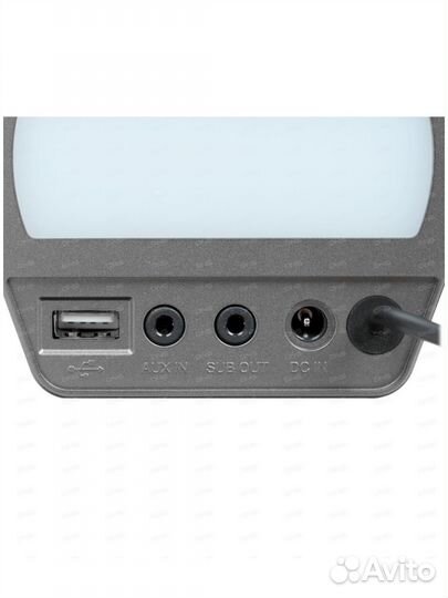 Колонки Edifier G2000