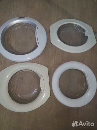 Запчасти для стиральных машин