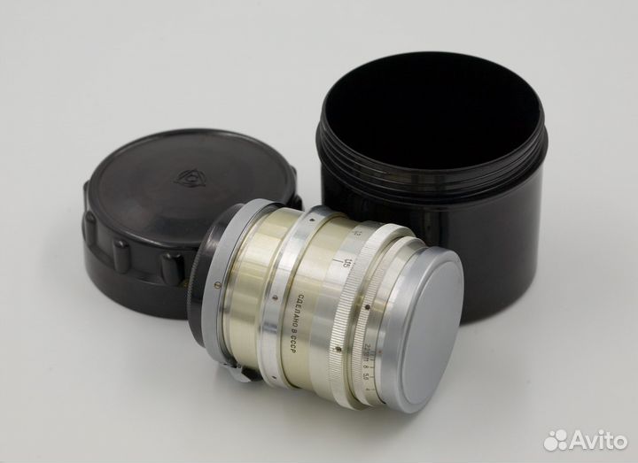 Юпитер-9 2/85 Портретный Киев дальномерный Экспорт