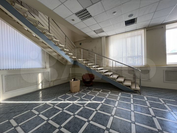 Свободного назначения, 500 м²