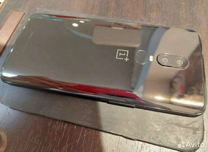 Oneplus 6/64gb
