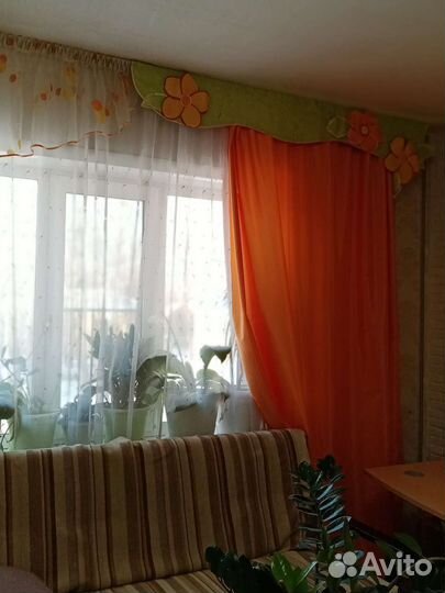 Шторы с ламбрекеном