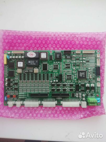 Плата контроллера MCB-2001Ci лифт Sigma DSS Китай