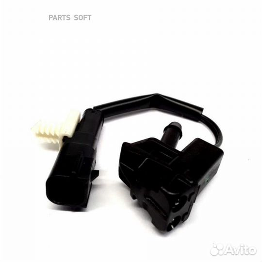 Volvo 31349730 форсунка омывателя, правый, с обогр