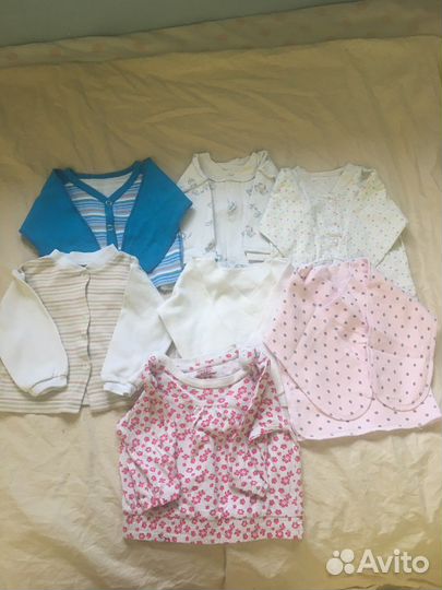 Одежда детская