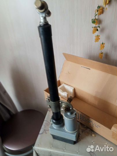 Двигатель для спутниковой антенны 12 дюймов