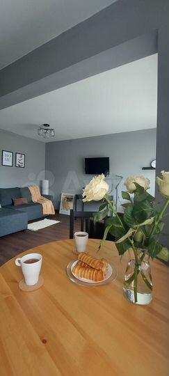 1-к. квартира, 31 м², 1/5 эт.