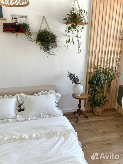 Постельное бельё