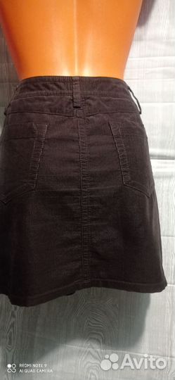 Юбки мини. 44-46.Esprit.svtherland