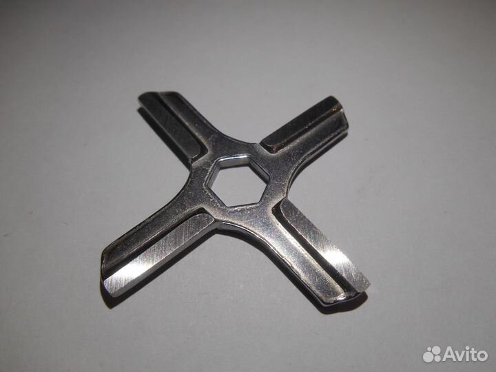 Нож для мясорубки