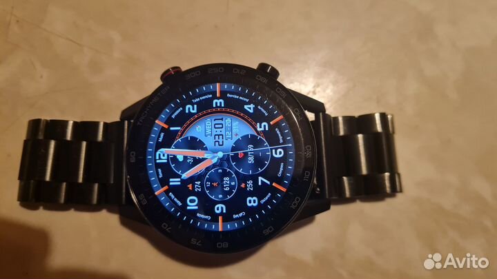 Продам смарт часы Honor Magic GT 2