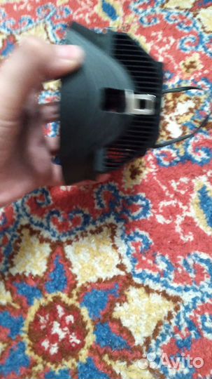 Куллер для процессора 2011