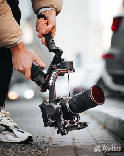 Сценарист\режисер\продакшн