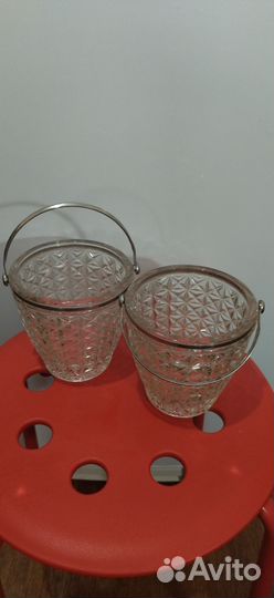 Посуда СССР