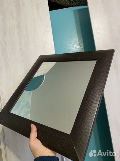 Зеркало 40 *40
