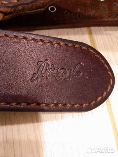 Ремень женский кожаный оригинал