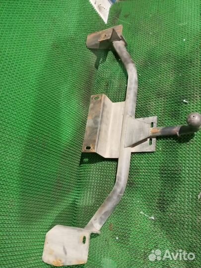 Фаркоп на daewoo Nexia бу