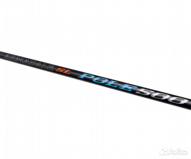 Flagman Удилище маховое теле б/к Armadale SL Pole