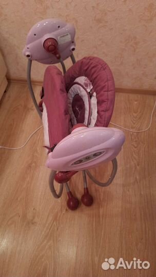 Детские качели