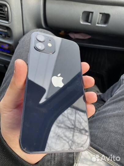 iPhone 12, 128 ГБ
