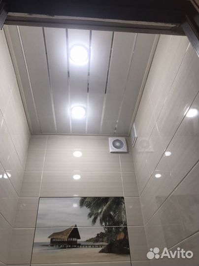 Ремонт квартир и домов