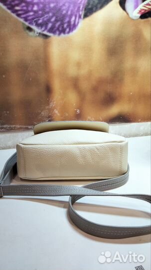 Сумка женская натуральная кожа