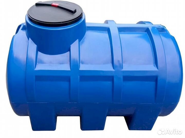 Бак для воды