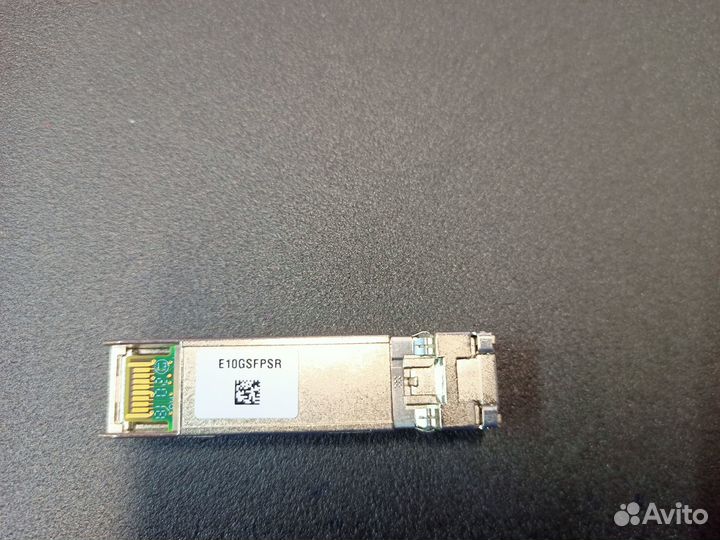 Трансивер Intel ftlx8574d3bcv-it