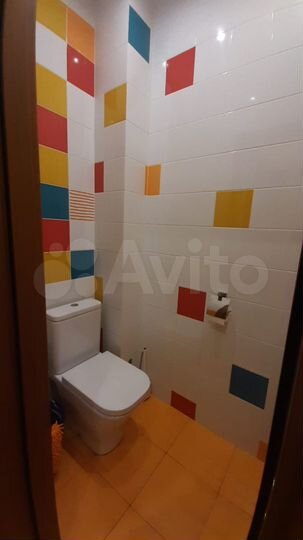 3-к. квартира, 97 м², 4/4 эт.