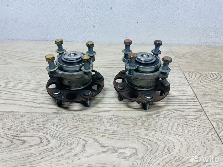 Ступица задняя Honda Accord 8 CU 2.0