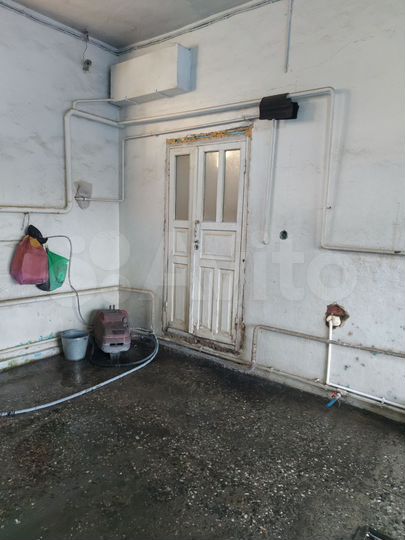 Автосервис, 105 м²