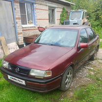 Opel Vectra 2.0 MT, 1993, 300 000 км, с �пробегом, цена 80 000 руб.