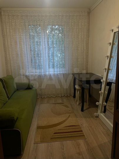 Комната 14 м² в 2-к., 3/10 эт.