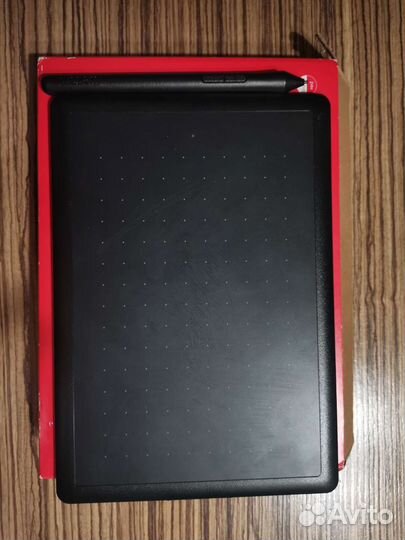 Графический планшет wacom