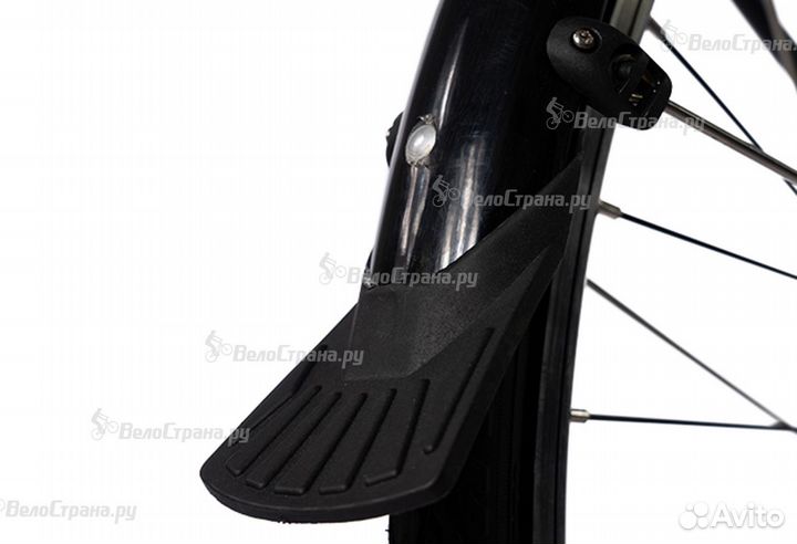 Женский велосипед Dewolf Asphalt 20 W (2022)