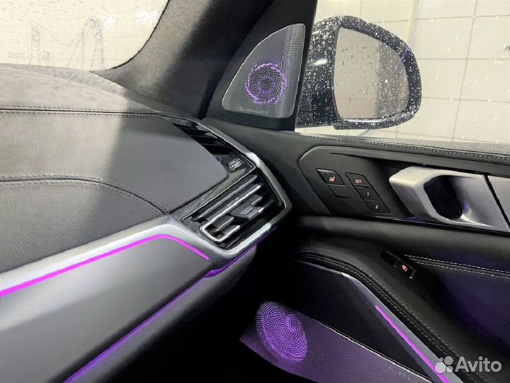 Тюнинг обвесы. Установка. Дооснащение авто