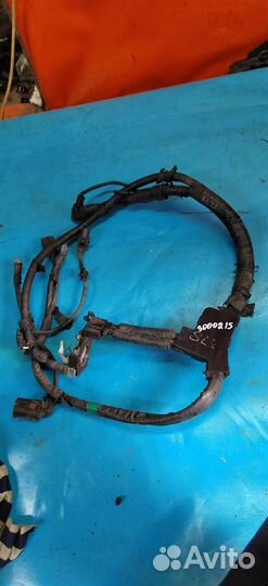 Проводка (коса) Hyundai Santa Fe SM (2005-2012)