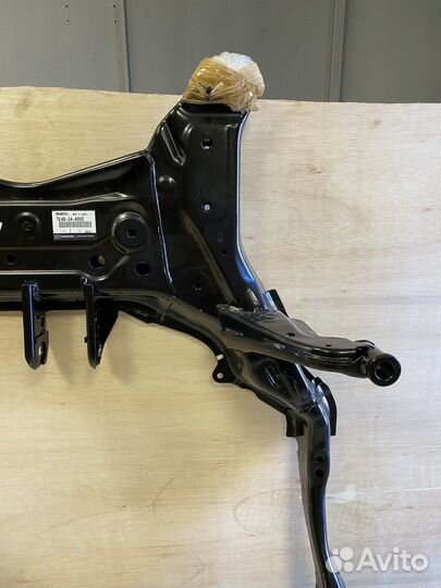 Подрамник передний Mazda CX-9 TC 2016-2023