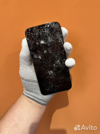 Дисплей для Tecno + замена за 20 мин