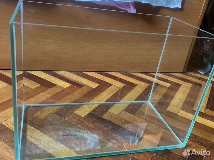 Аквариум/Террариум