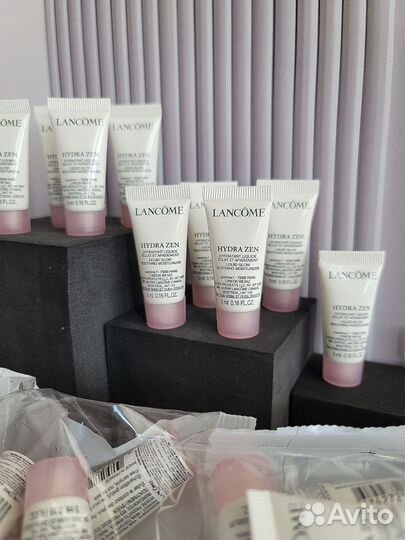 Lancome hydra zen крем для лица