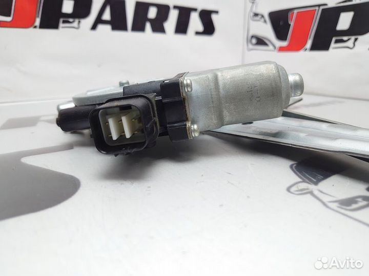 Стеклоподъемник задний Mitsubishi Outlander II (20