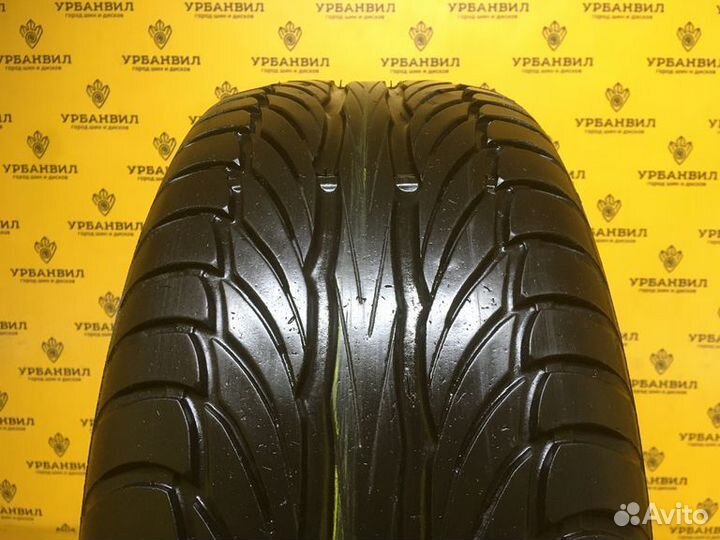 Barum Bravuris 205/55 R16 91V